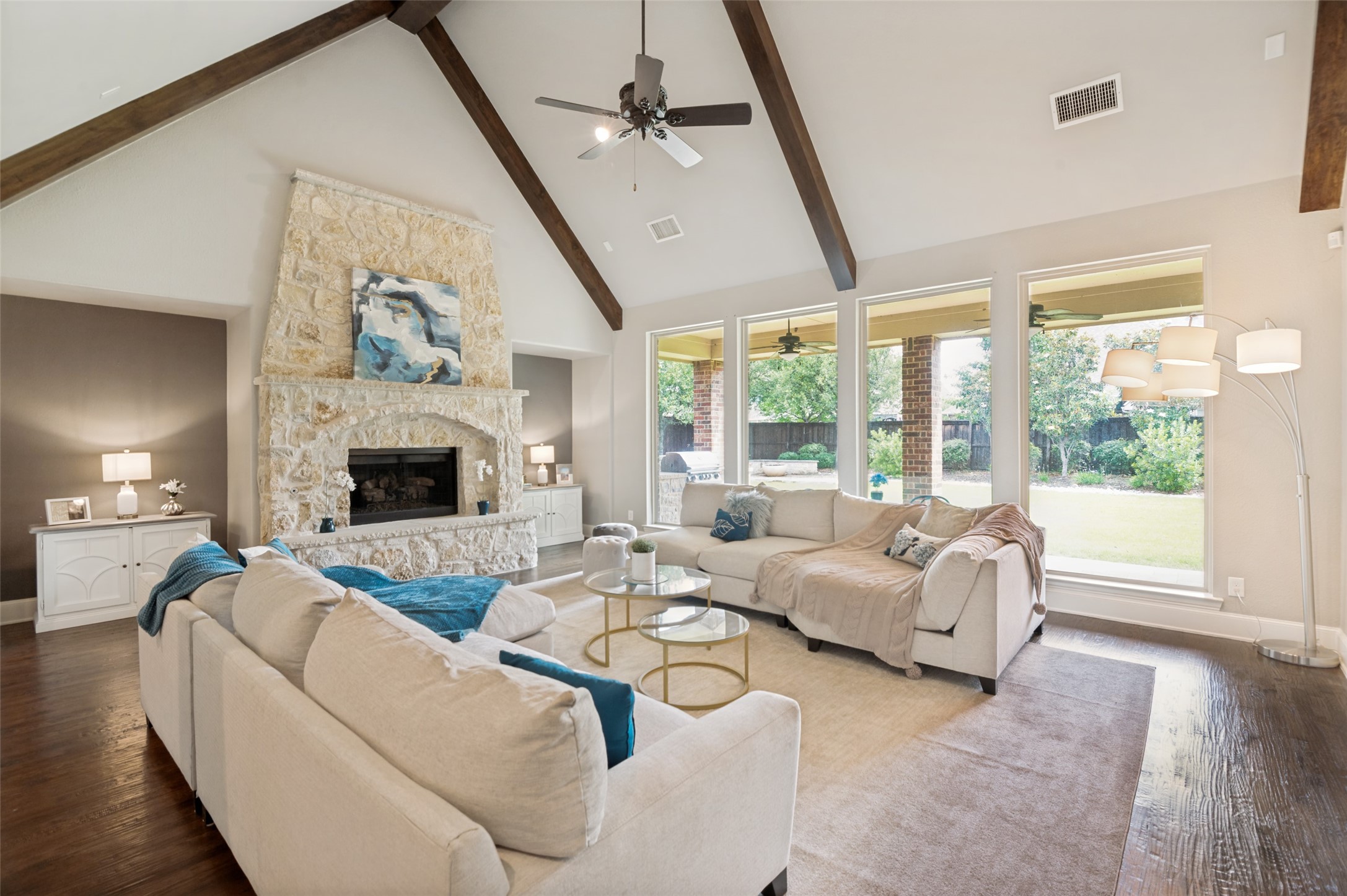 3011 Haywick The Colony TX 75056