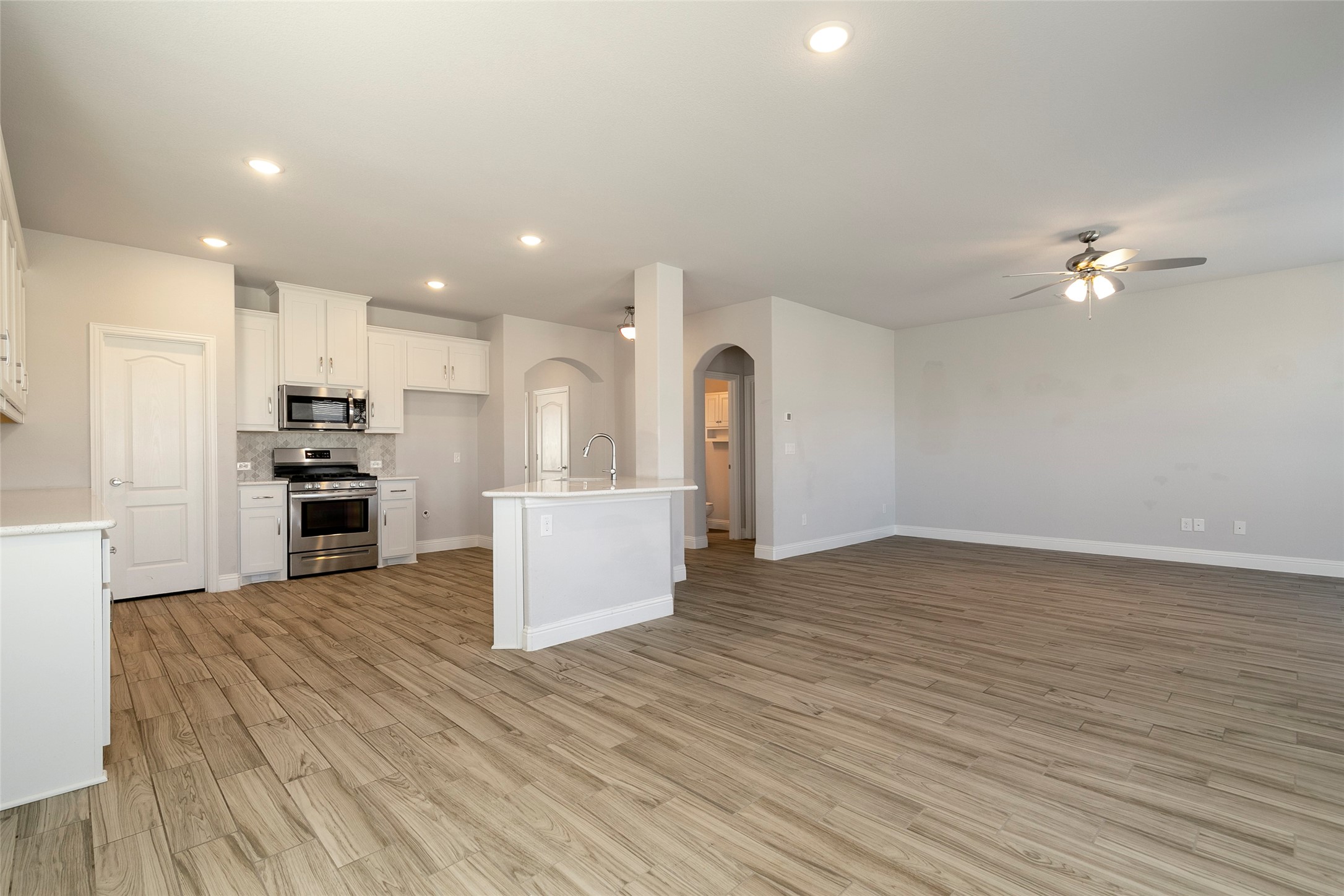 1113 Granger Drive Mckinney TX 75071