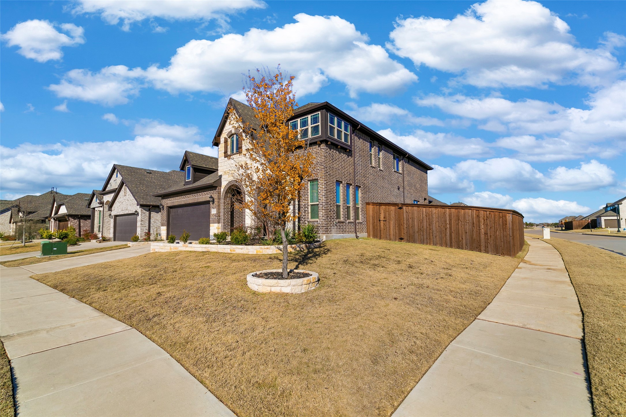 1113 Granger Drive Mckinney TX 75071