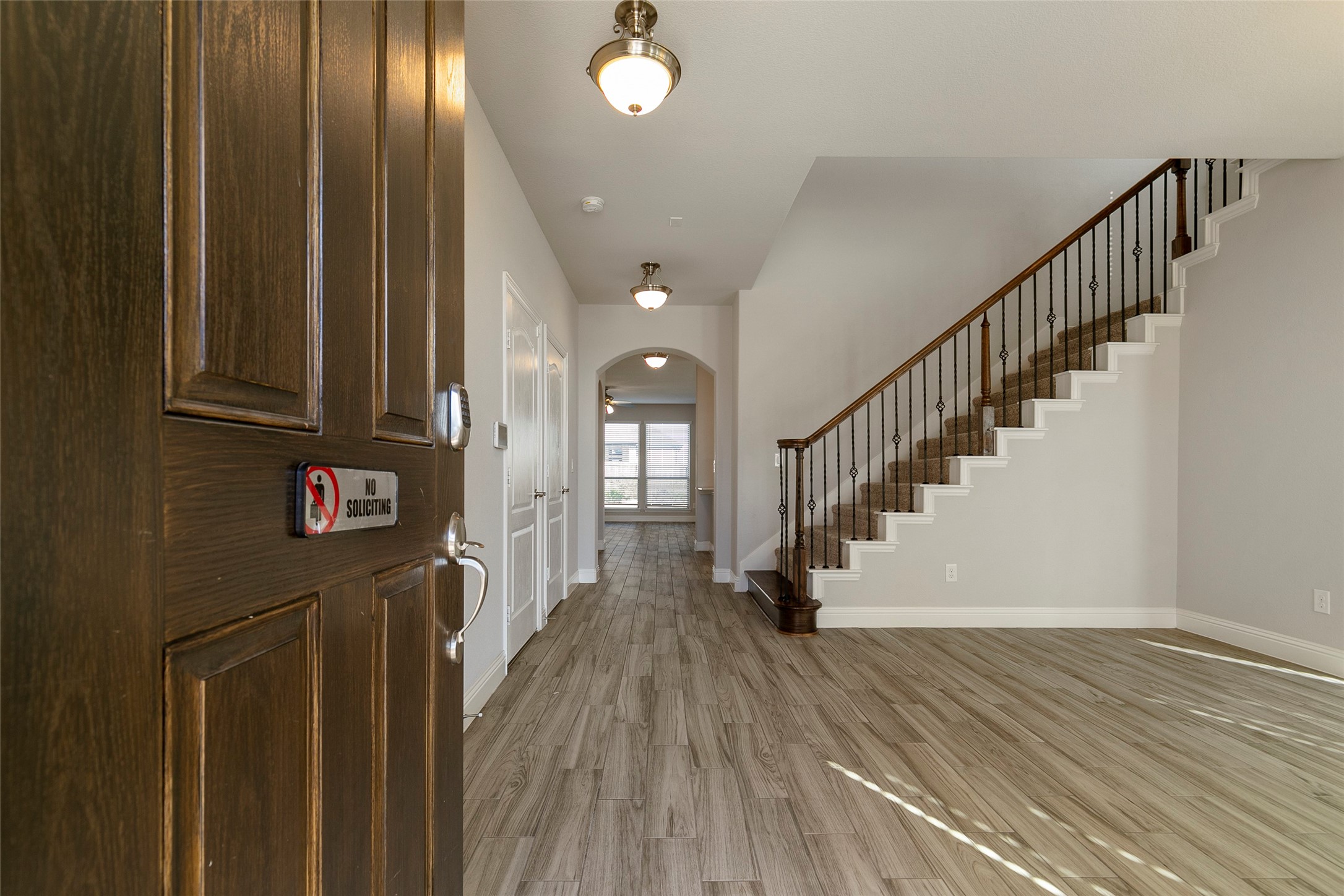 1113 Granger Drive Mckinney TX 75071