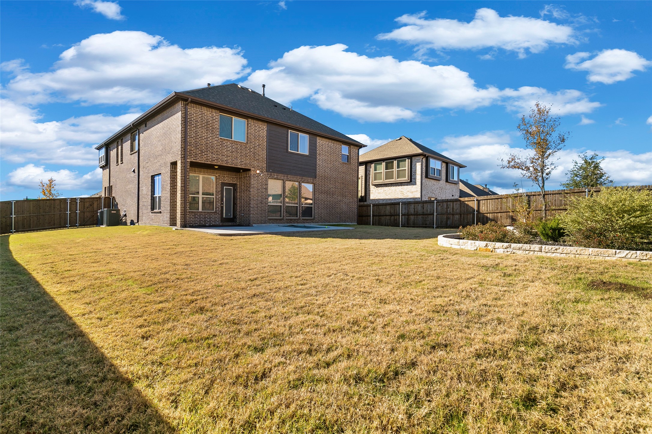 1113 Granger Drive Mckinney TX 75071