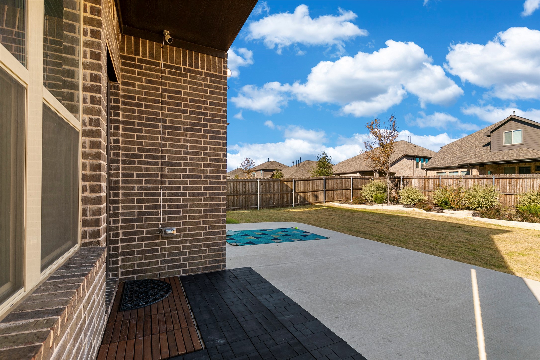 1113 Granger Drive Mckinney TX 75071