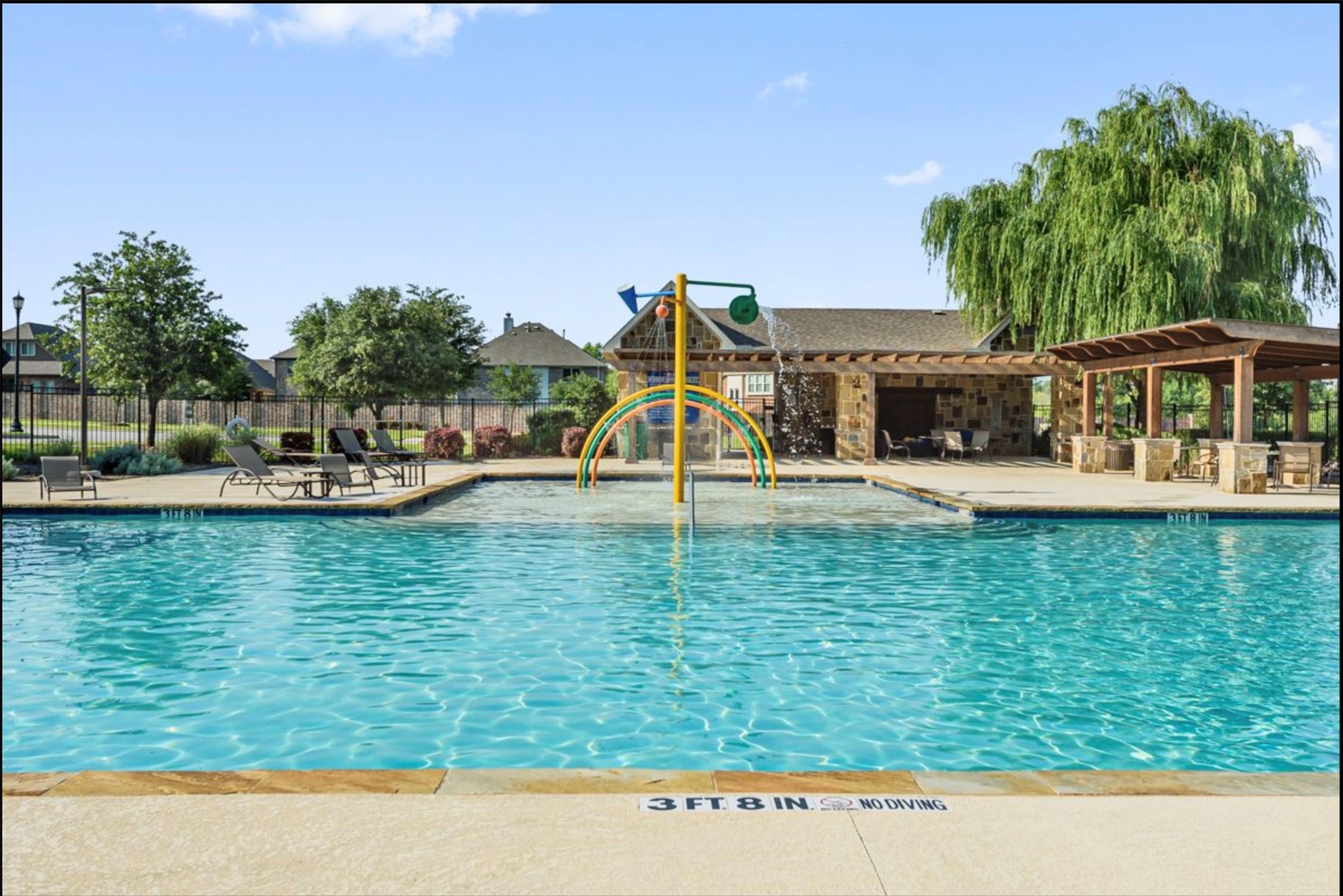 1113 Granger Drive Mckinney TX 75071