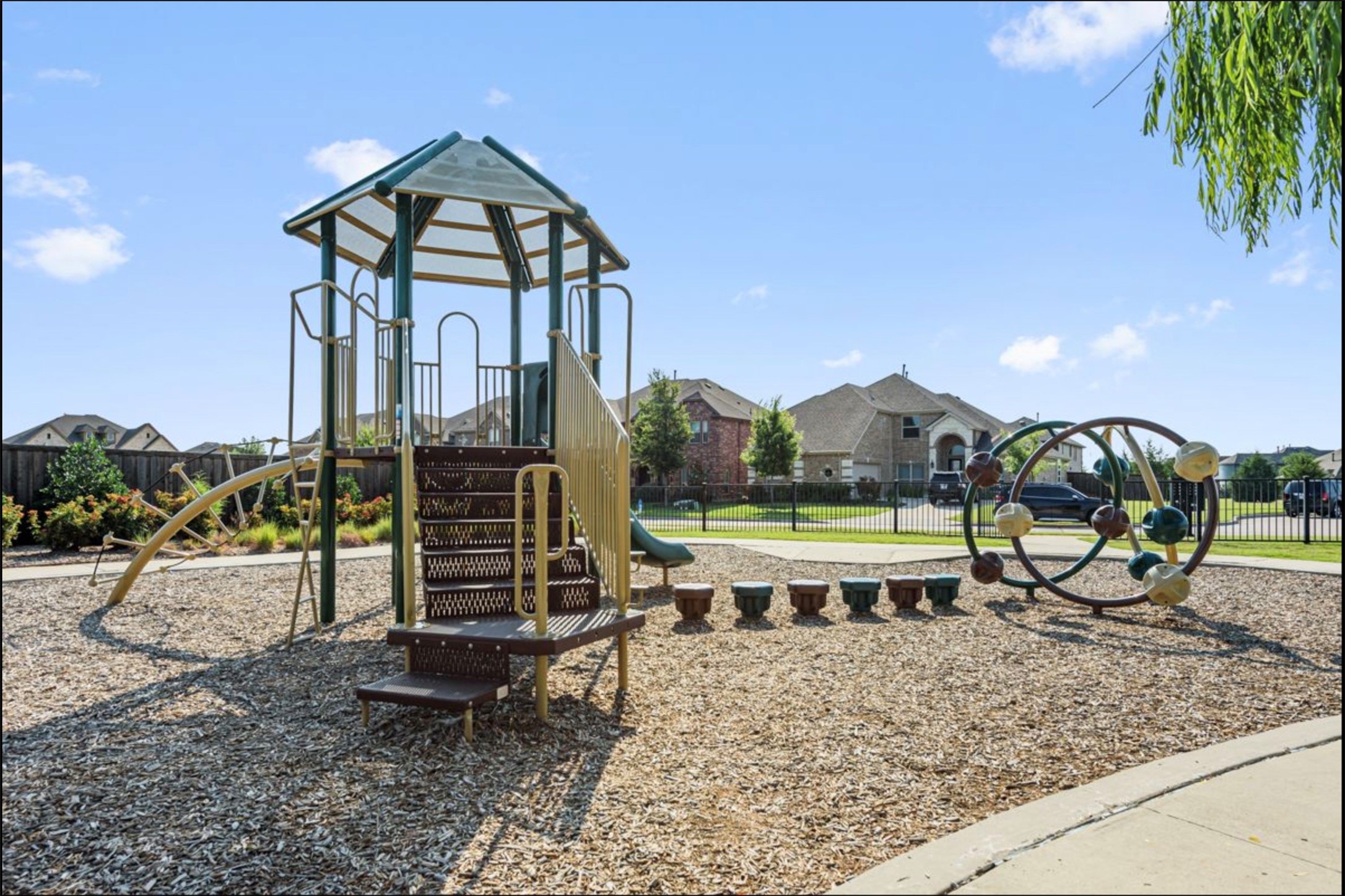 1113 Granger Drive Mckinney TX 75071
