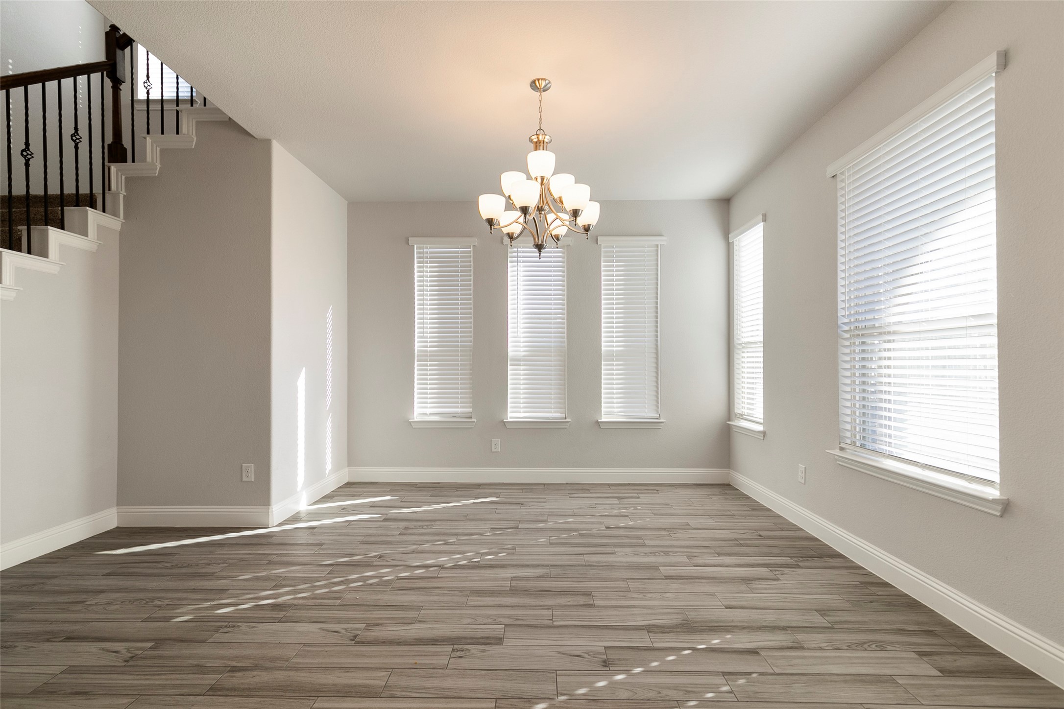1113 Granger Drive Mckinney TX 75071
