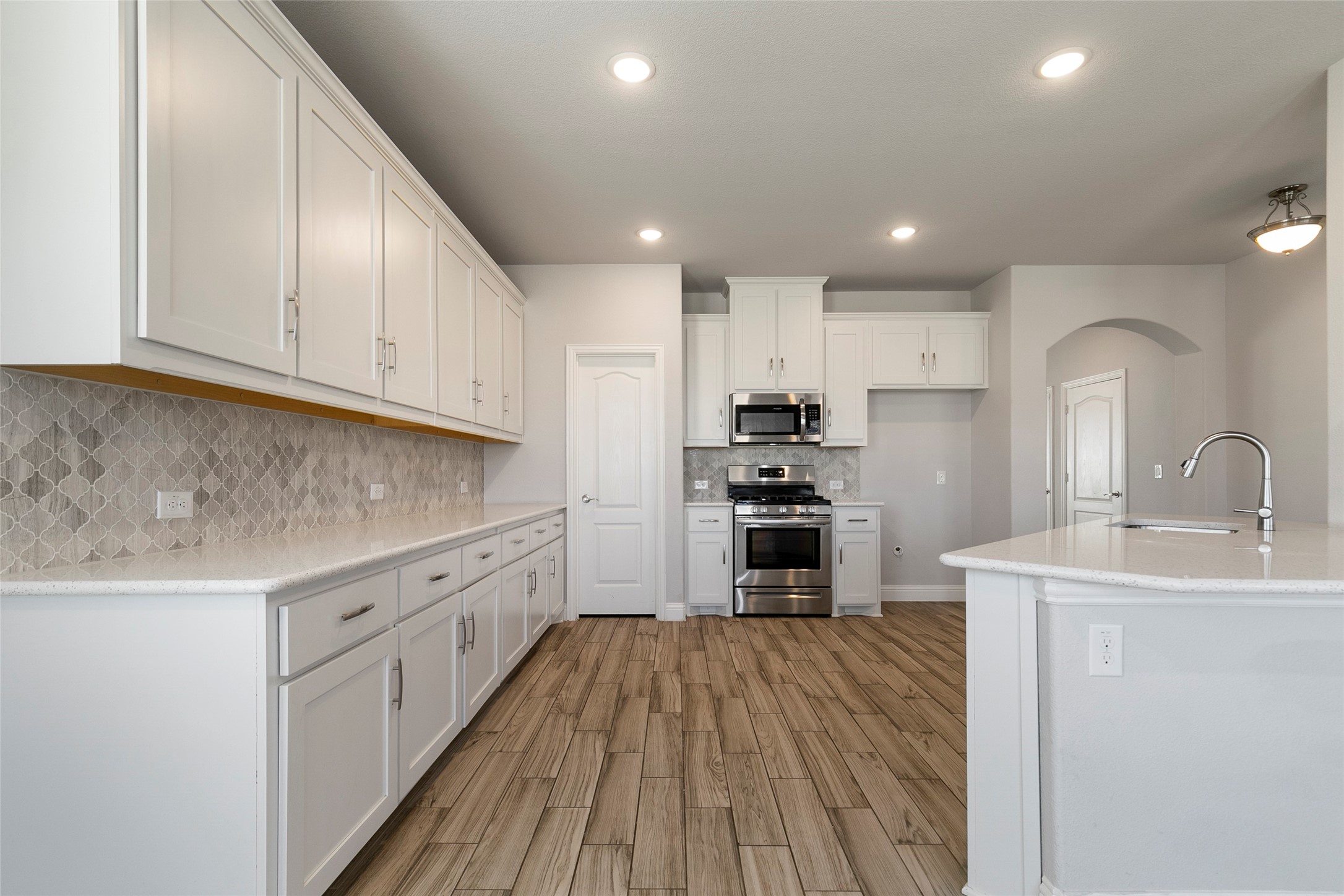 1113 Granger Drive Mckinney TX 75071