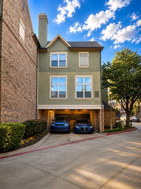 4201 Lomo Alto Drive Highland Park TX 75219