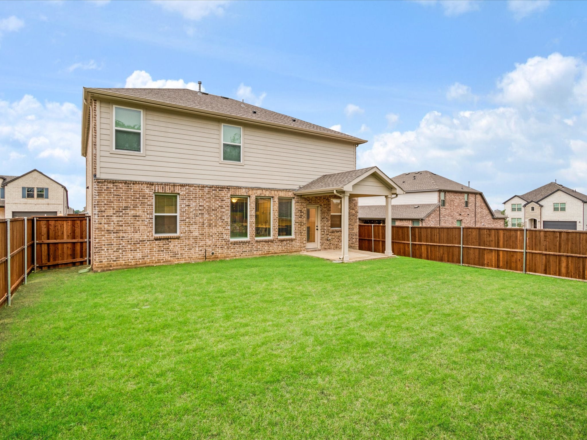 2116 Sunnymede Drive Forney TX 75126
