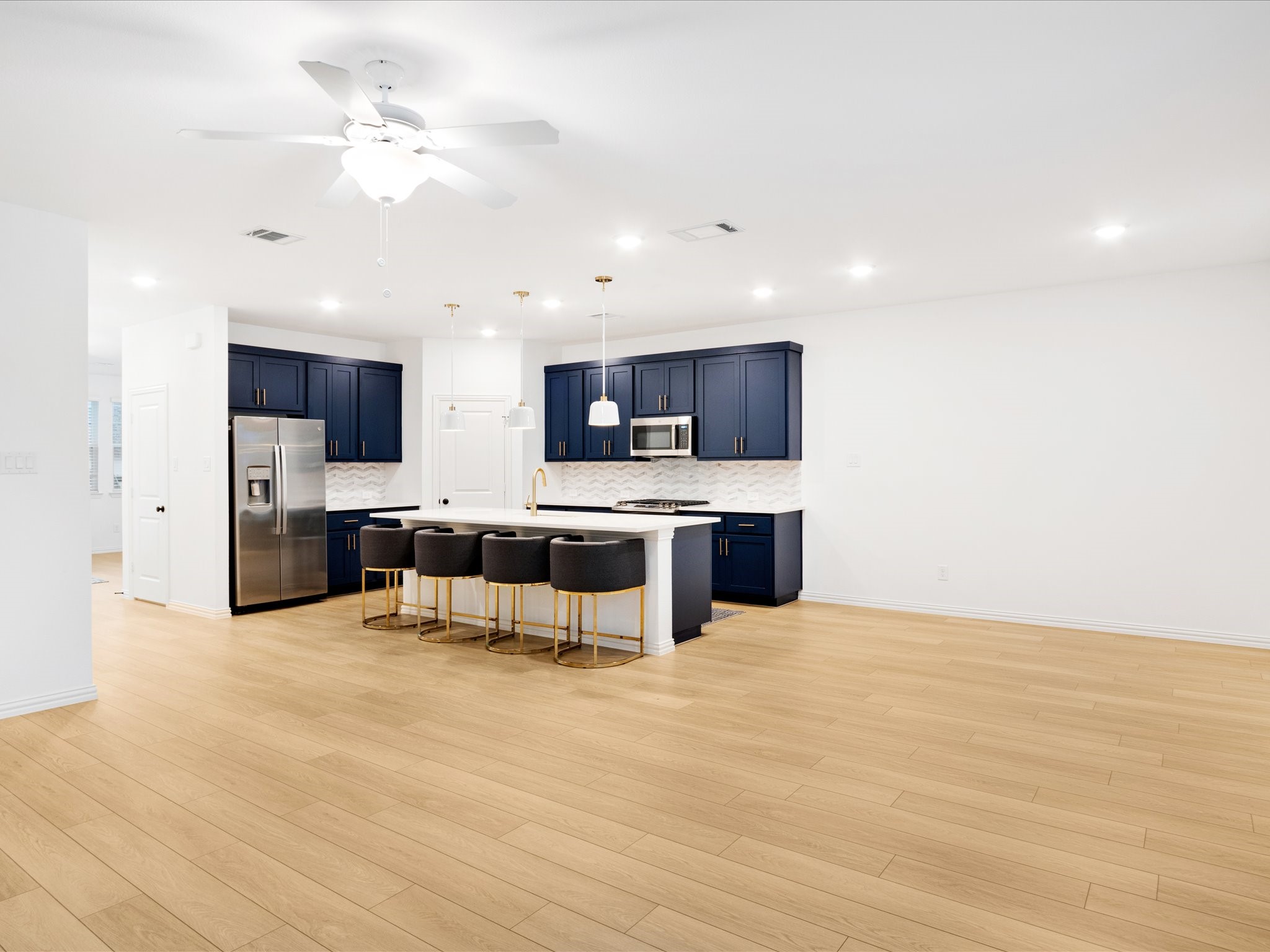 2116 Sunnymede Drive Forney TX 75126