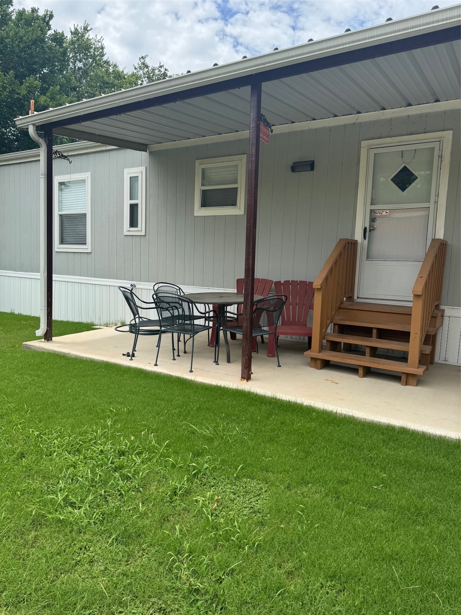 3524 Gerry Drive Granbury TX 76049