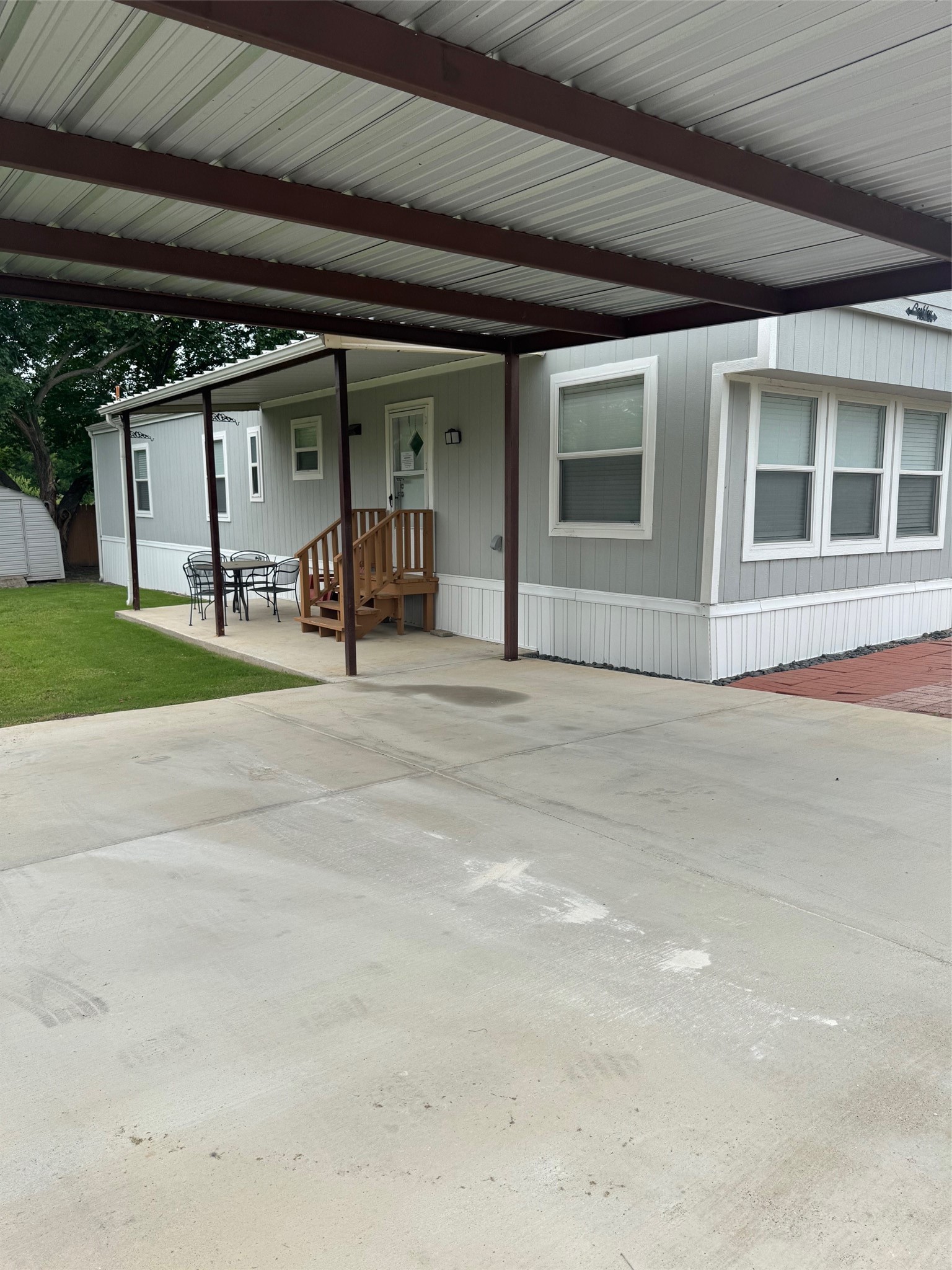3524 Gerry Drive Granbury TX 76049
