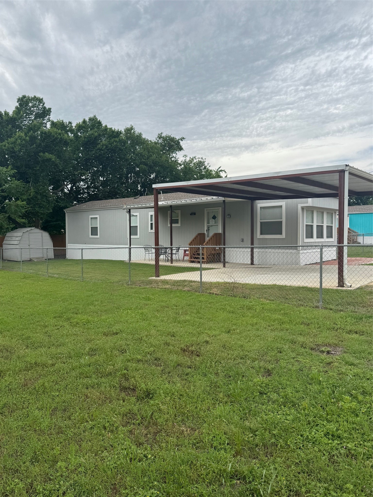 3524 Gerry Drive Granbury TX 76049
