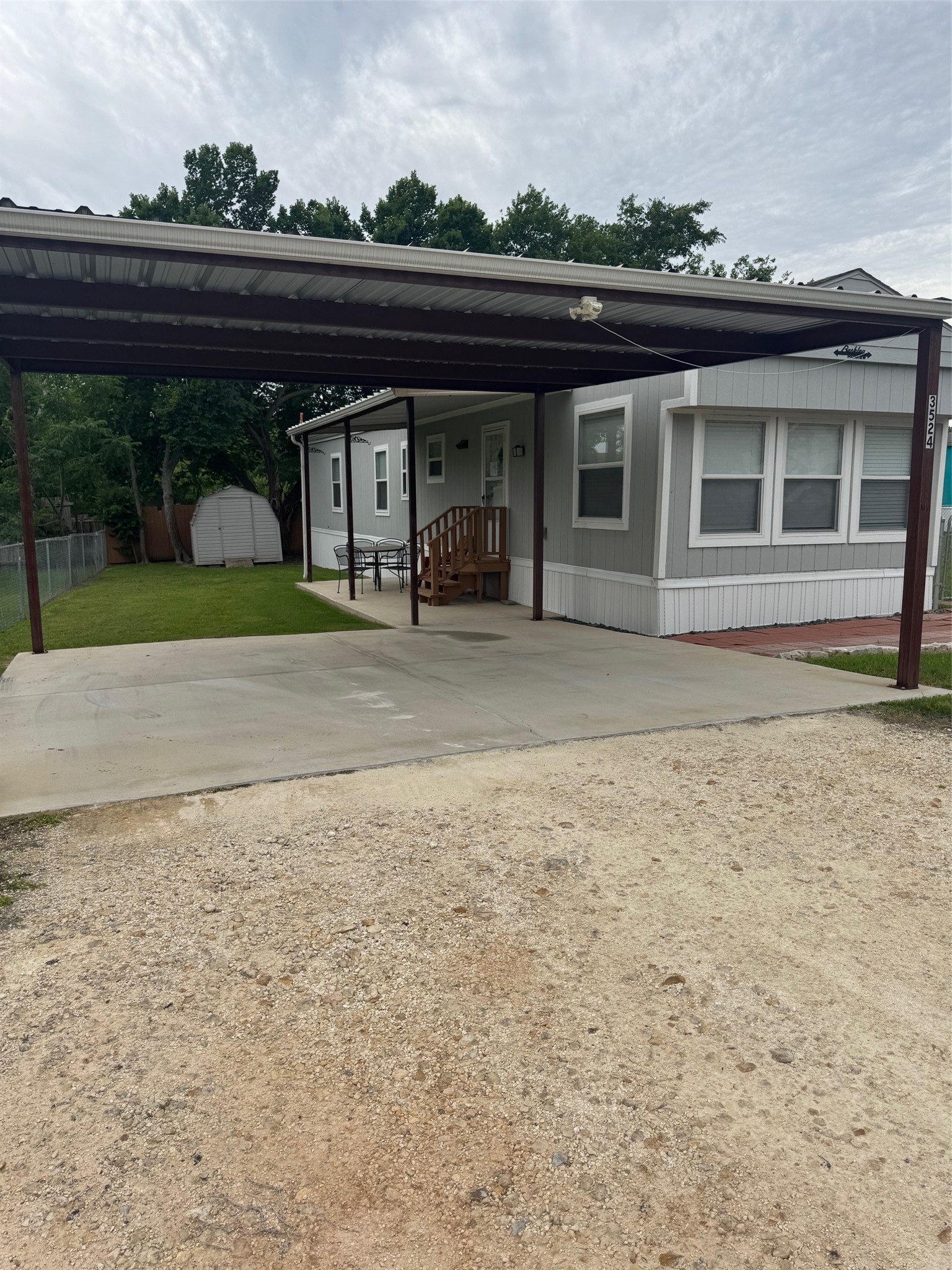 3524 Gerry Drive Granbury TX 76049