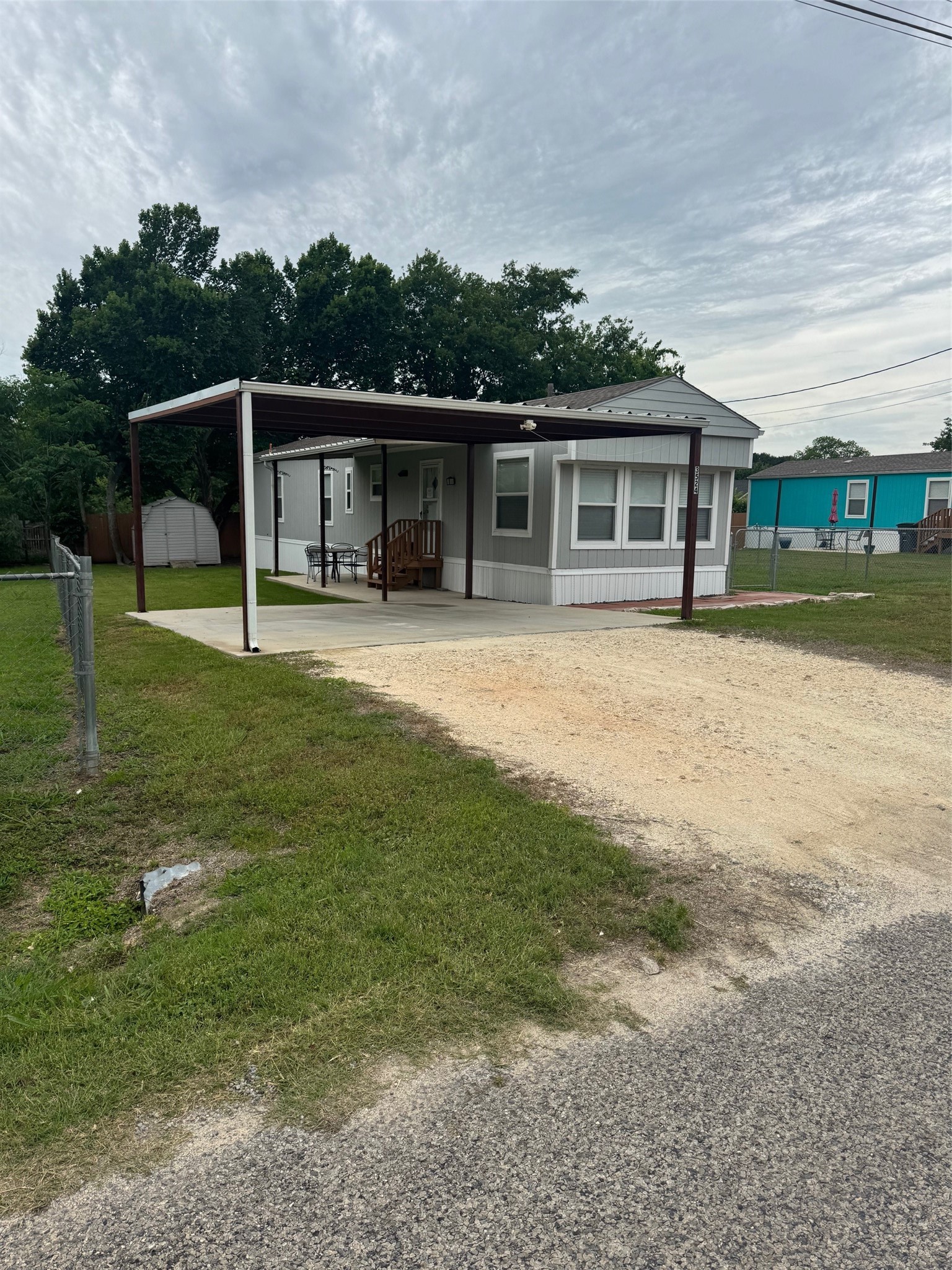 3524 Gerry Drive Granbury TX 76049