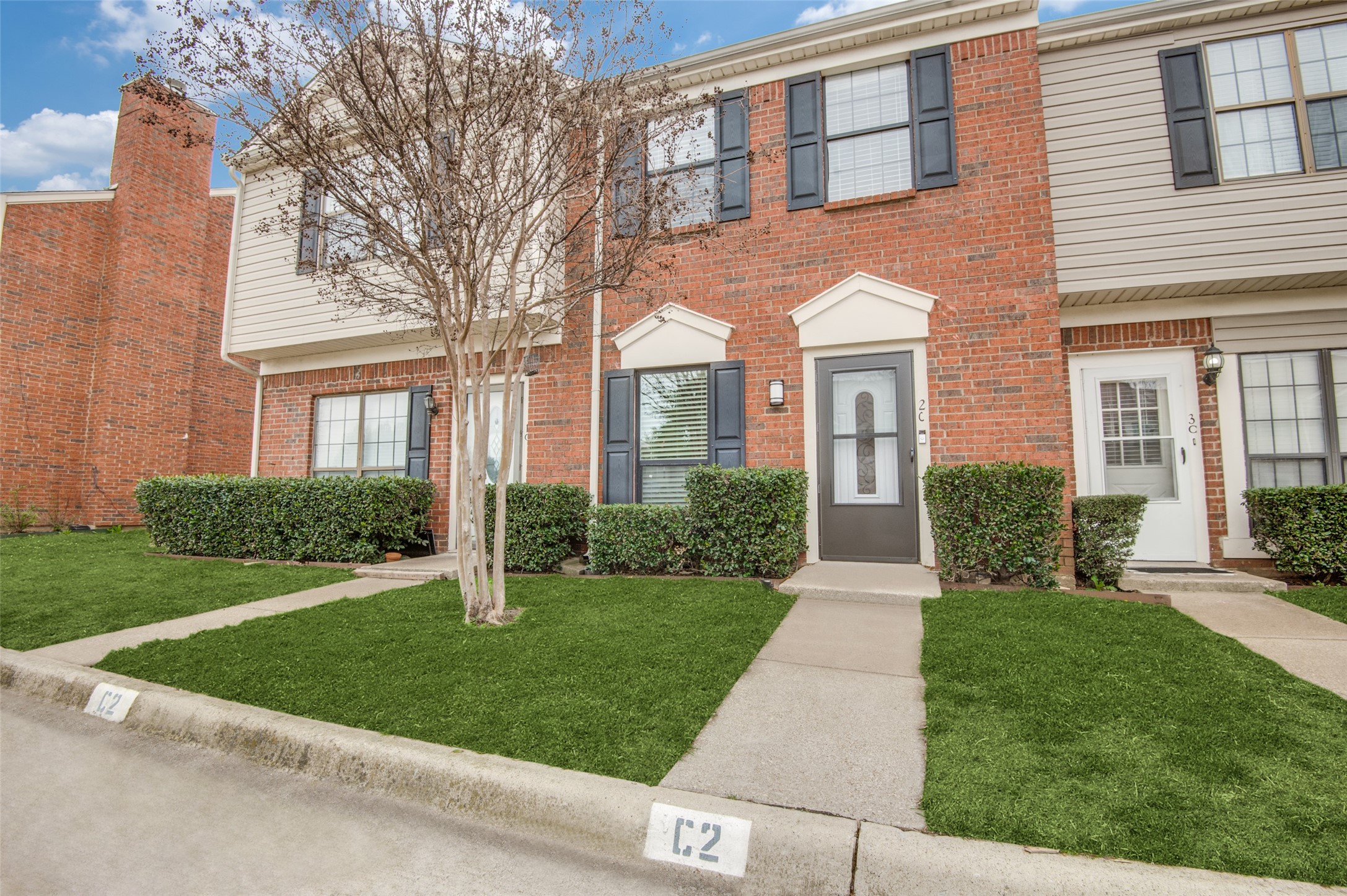 202 Samuel Boulevard Coppell TX 75019