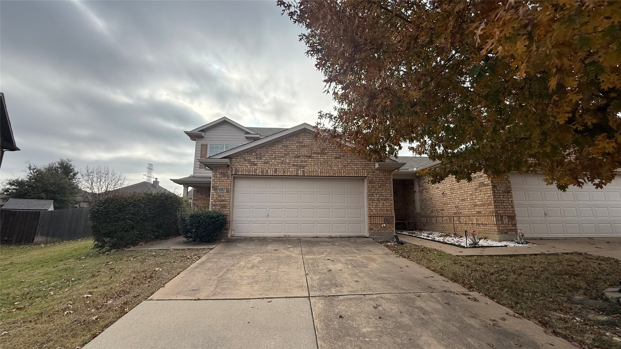 1356 Saddle Blanket Court Fort Worth TX 76131