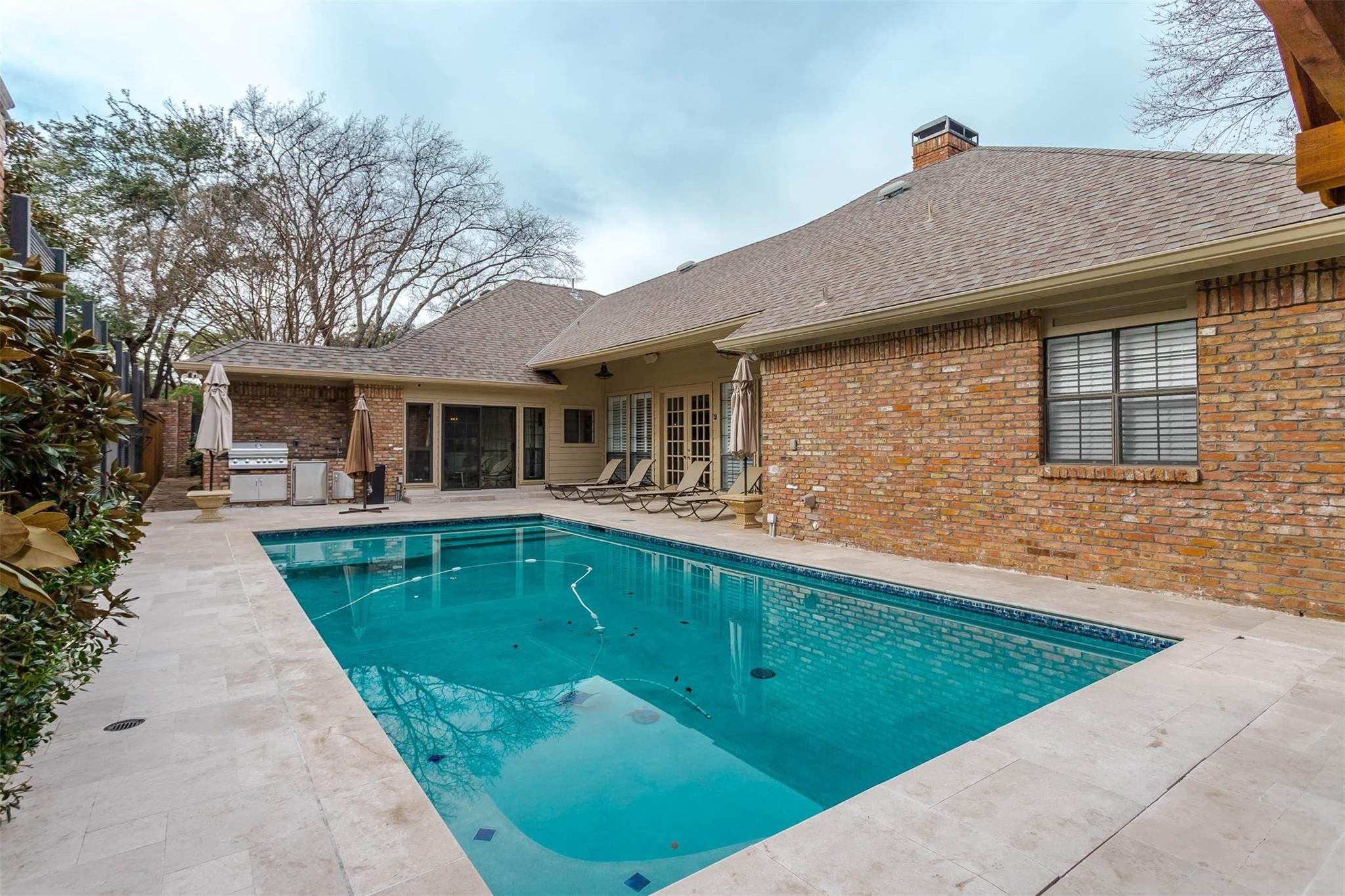11712 Forest Court Dallas TX 75230