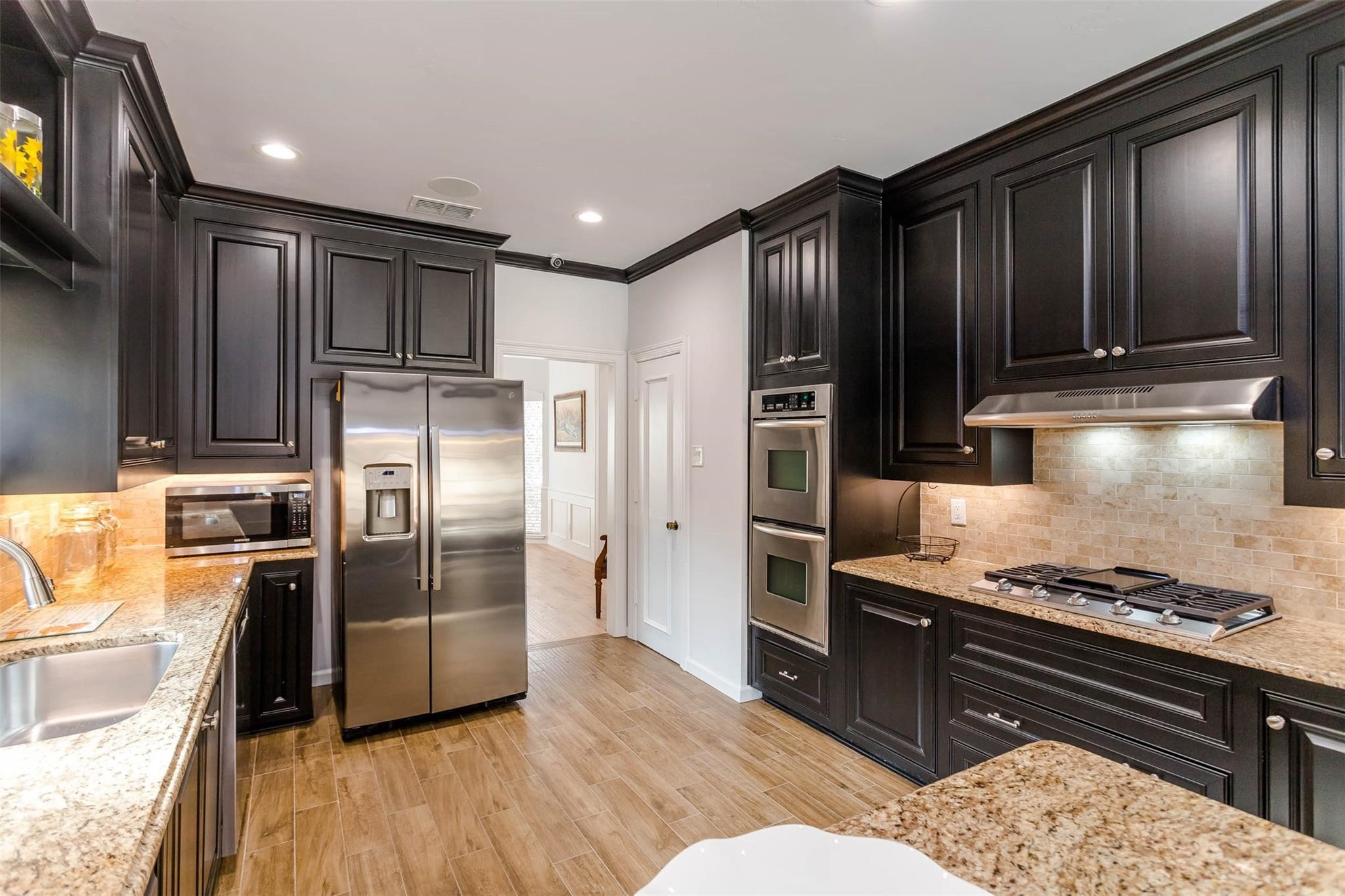 11712 Forest Court Dallas TX 75230