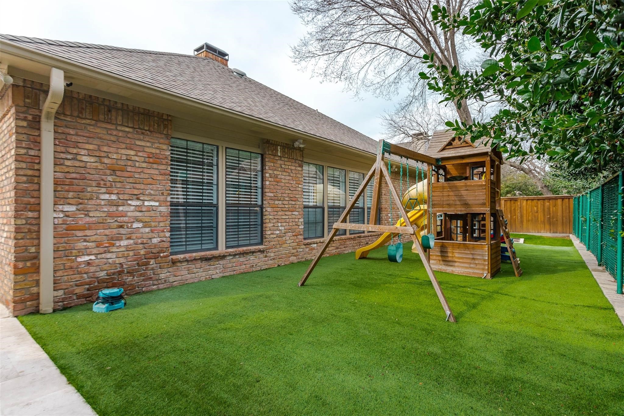 11712 Forest Court Dallas TX 75230