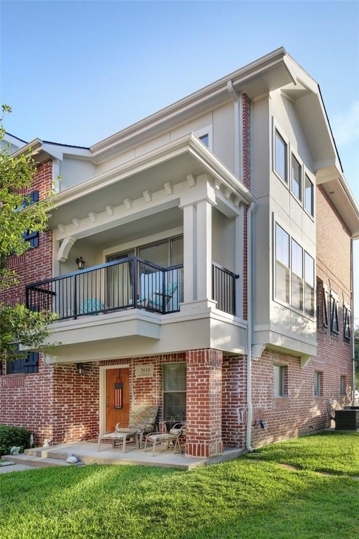 2018 Azure Pointe Richardson TX 75080