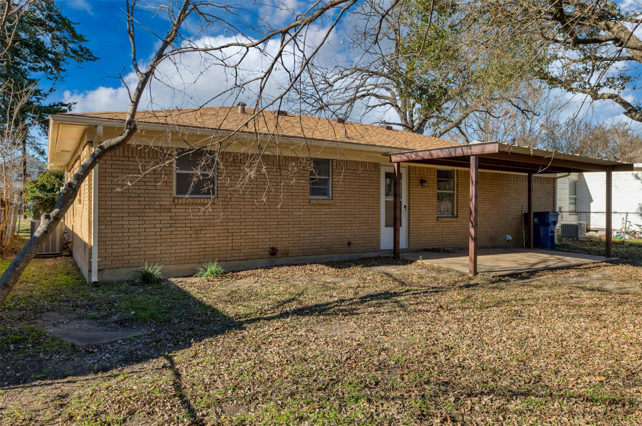 502 Brown Street Waxahachie TX 75165