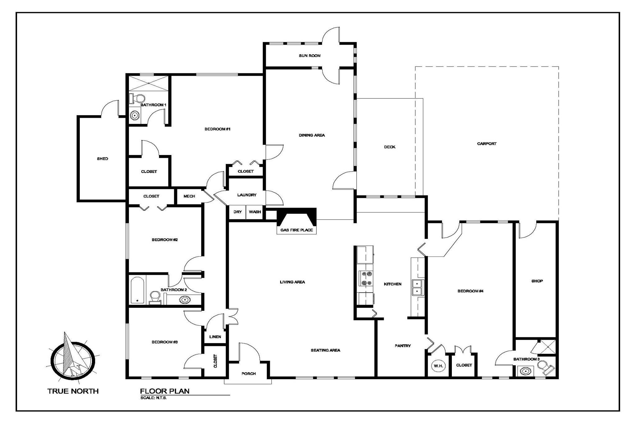 3353 Dorado Beach Drive Farmers Branch TX 75234
