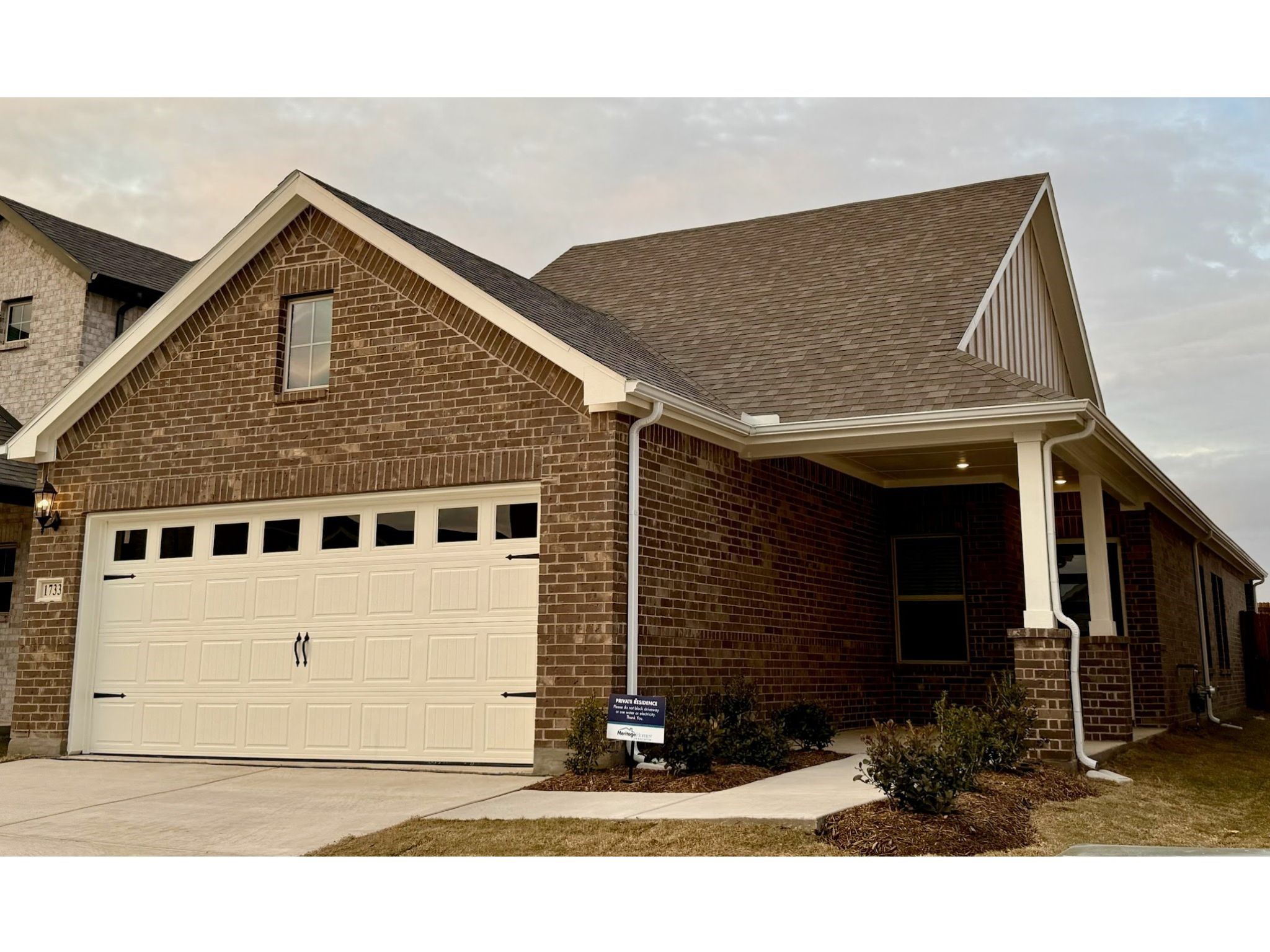 1733 Arches Road Anna TX 75409