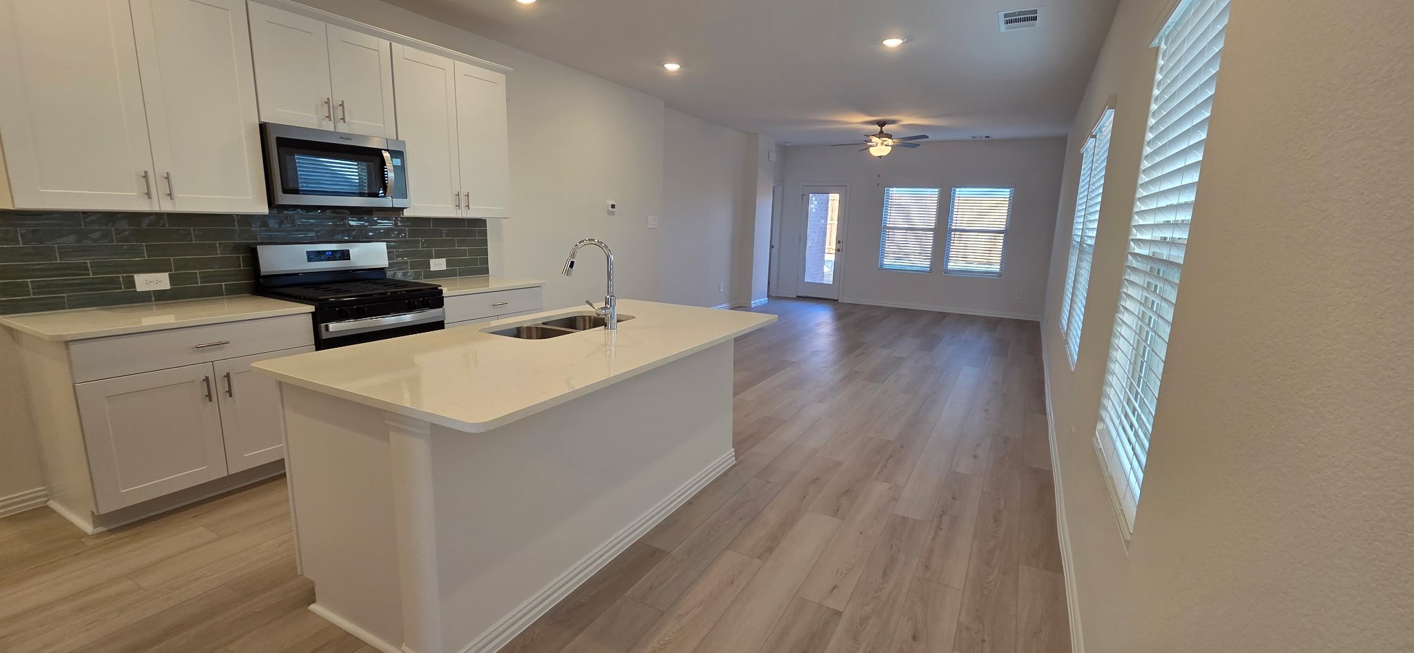 1733 Arches Road Anna TX 75409