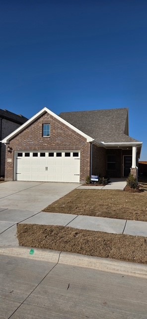 1733 Arches Road Anna TX 75409
