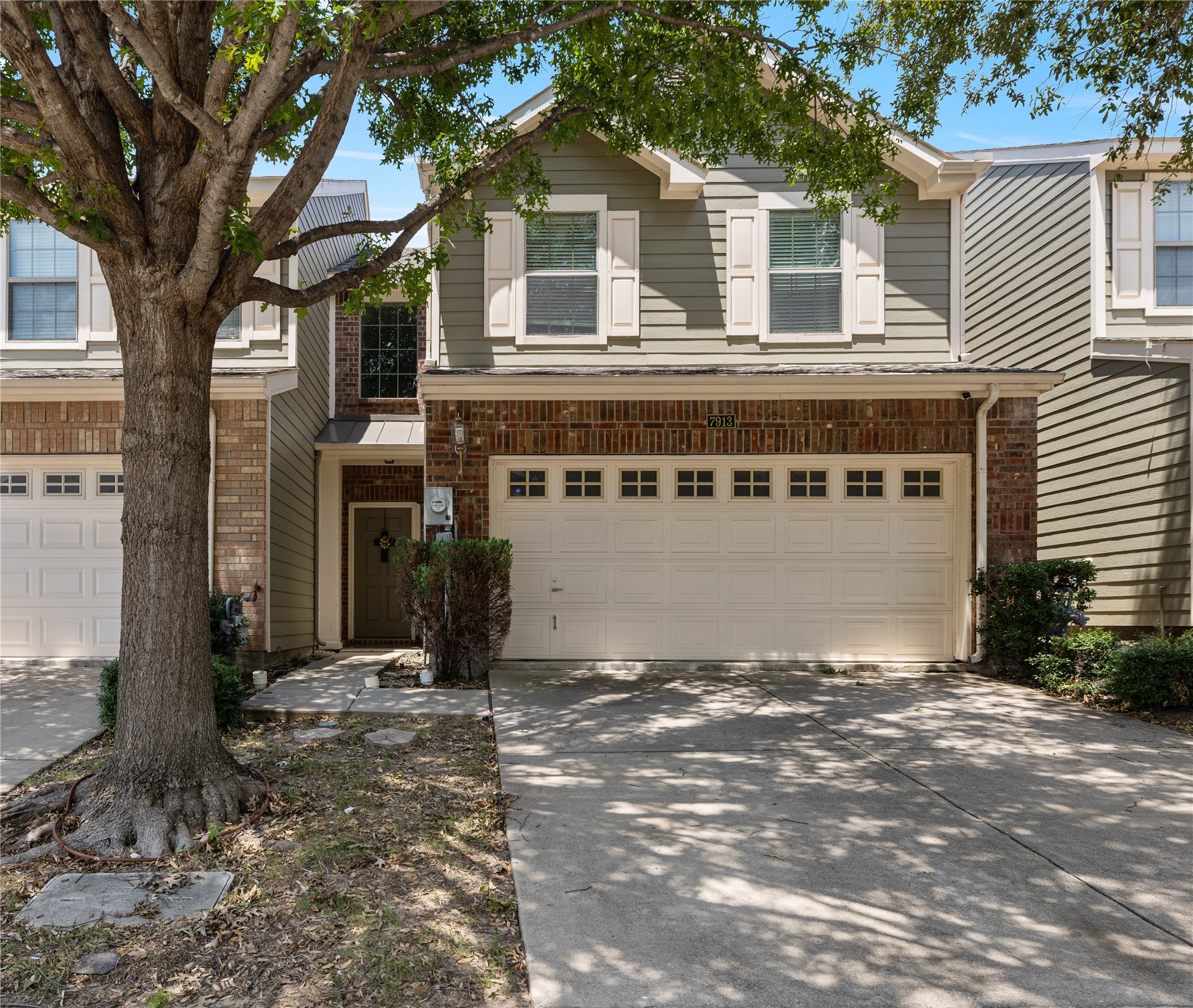 7913 Hannah Street Plano TX 75025