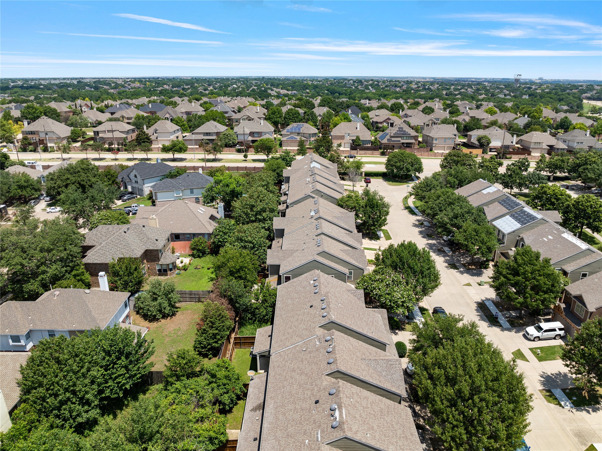 7913 Hannah Street Plano TX 75025