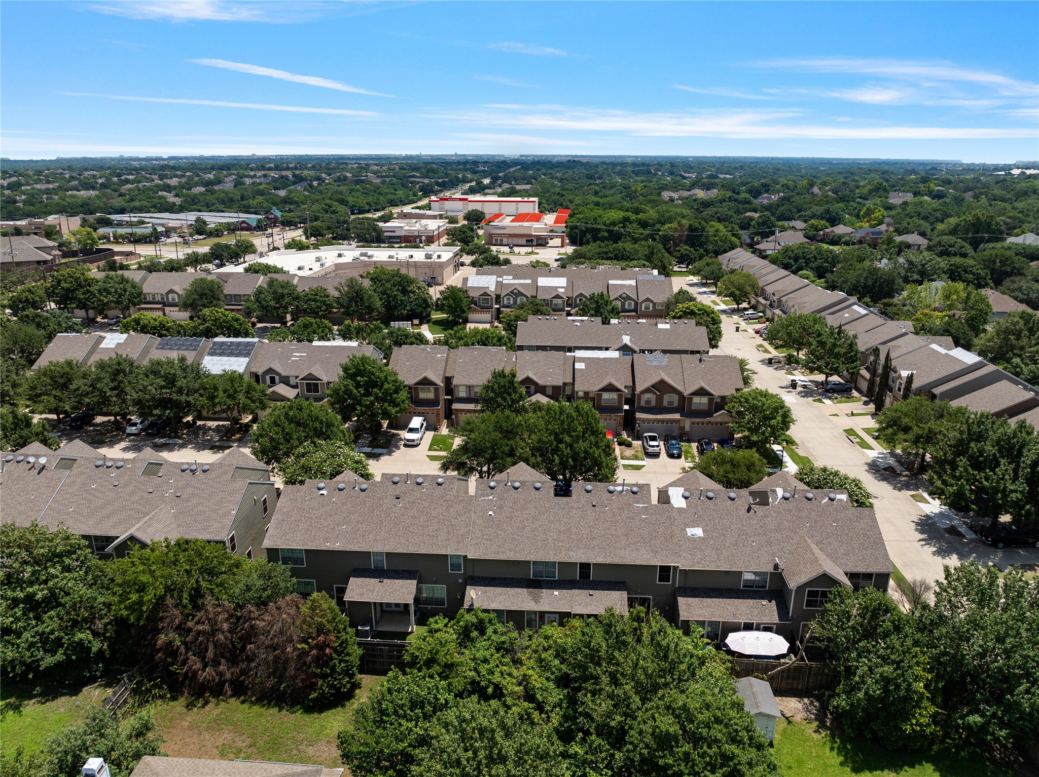 7913 Hannah Street Plano TX 75025