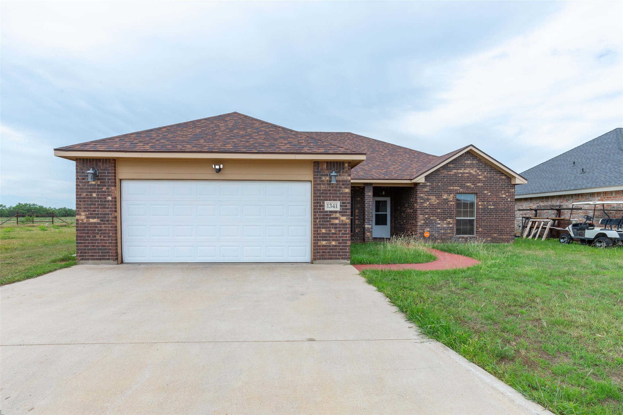 1341 Briar Cliff Path Abilene TX 79602