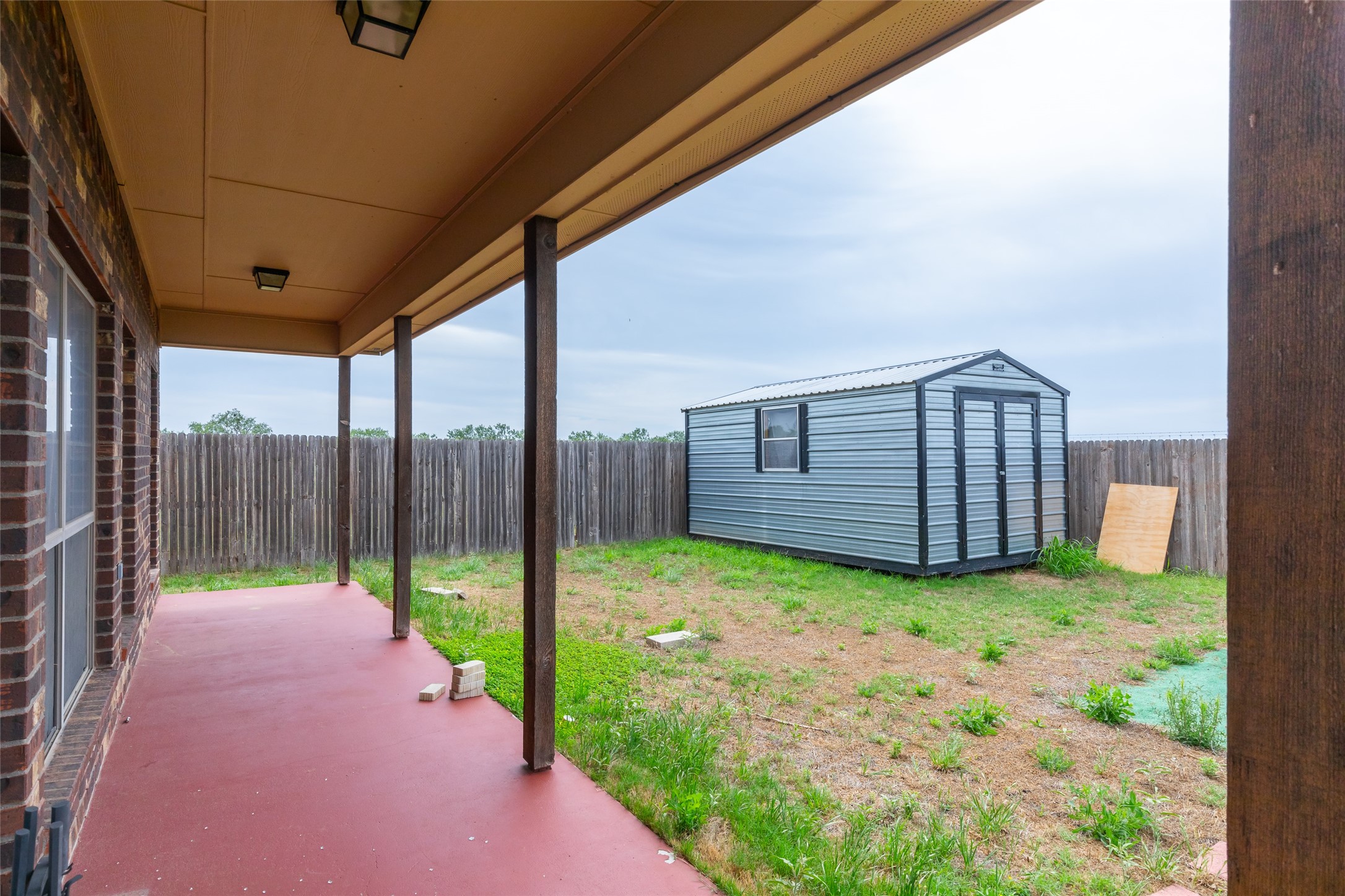 1341 Briar Cliff Path Abilene TX 79602