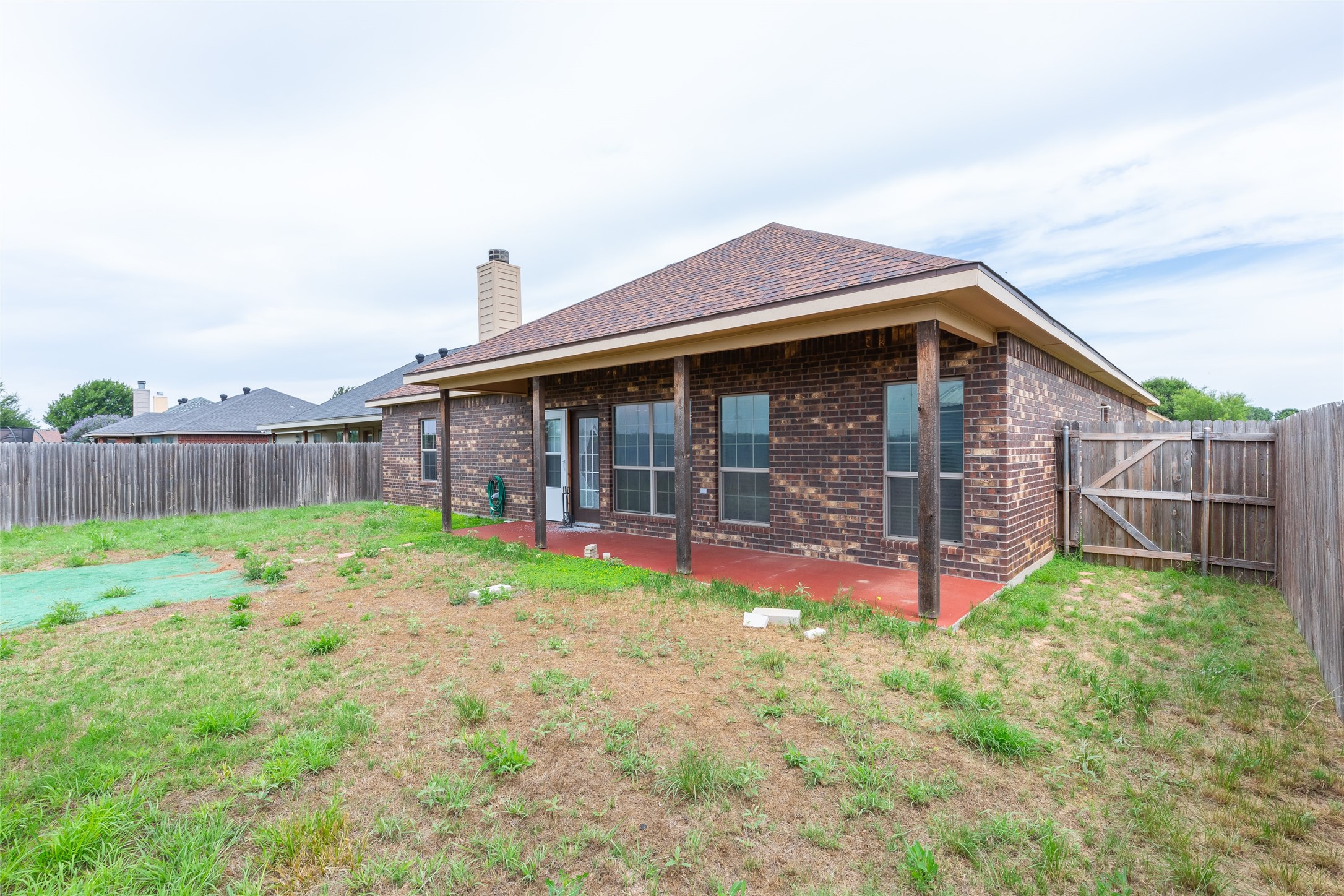 1341 Briar Cliff Path Abilene TX 79602