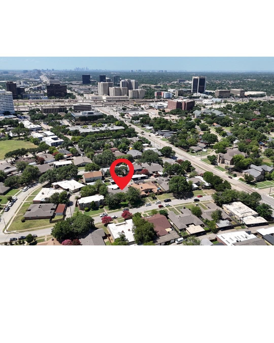 13424 Blossomheath Lane Dallas TX 75240