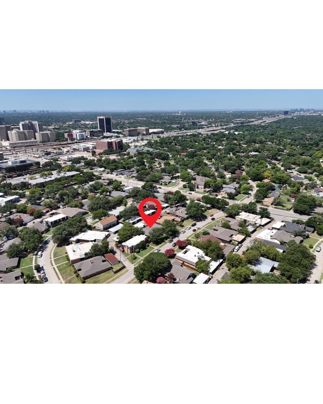 13424 Blossomheath Lane Dallas TX 75240