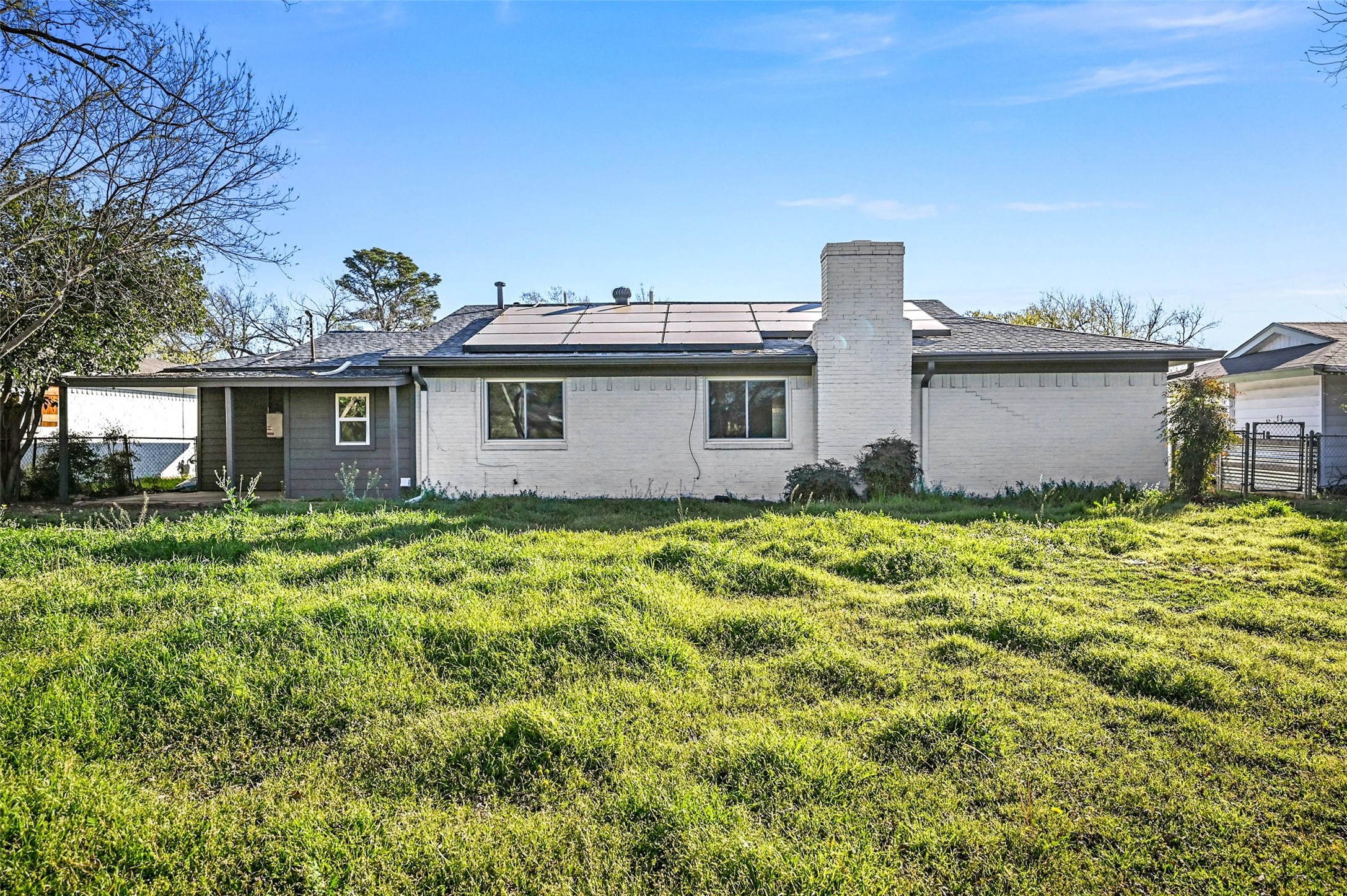 5421 Greenwood Way North Richland Hills TX 76180