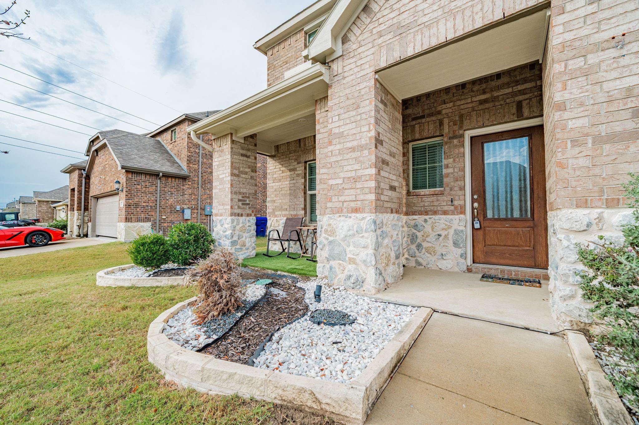 152 Lisa Lane Royse City TX 75189