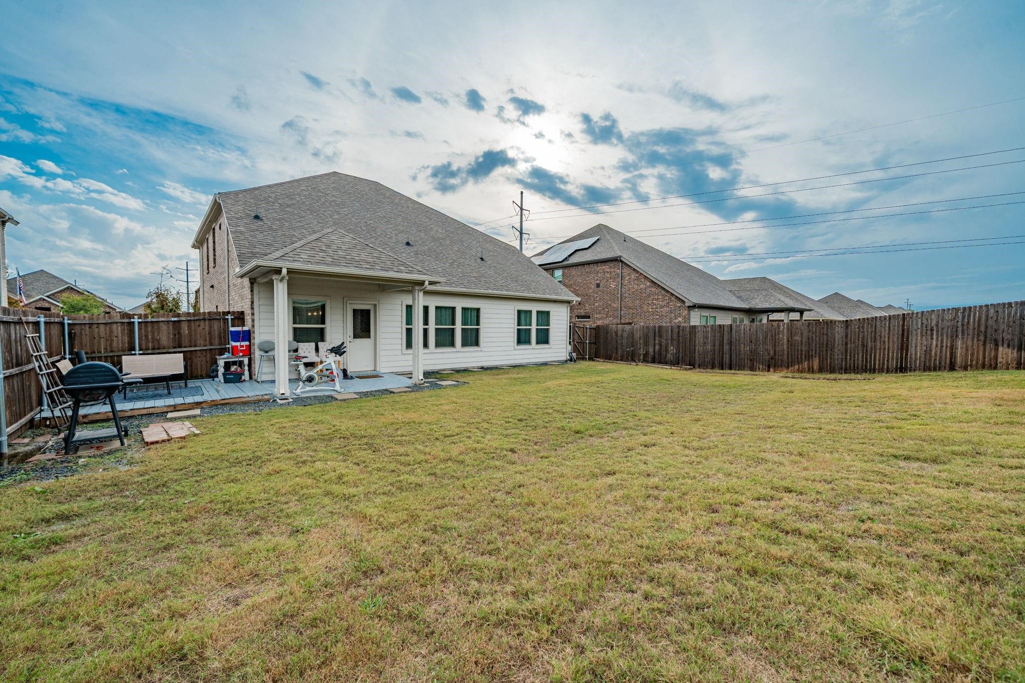 152 Lisa Lane Royse City TX 75189
