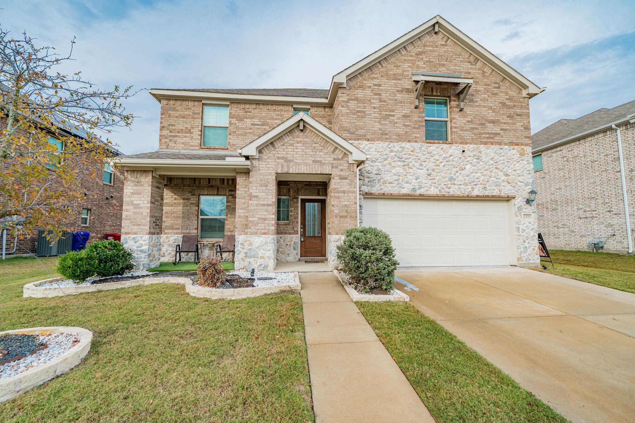 152 Lisa Lane Royse City TX 75189