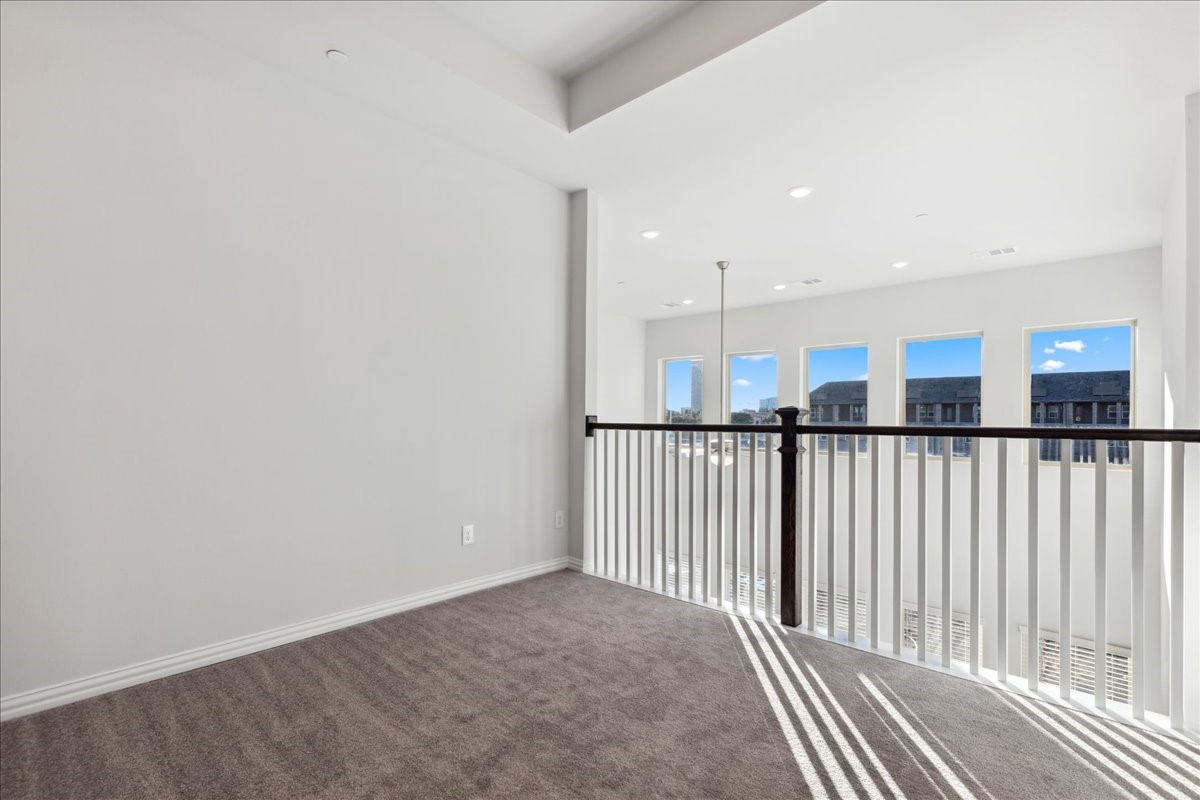 4157 Willow Pond Drive Frisco TX 75034