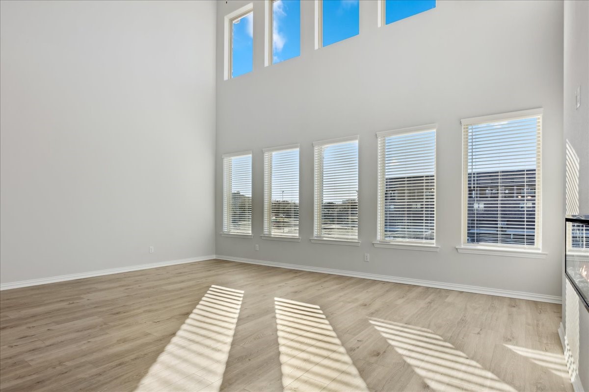 4157 Willow Pond Drive Frisco TX 75034