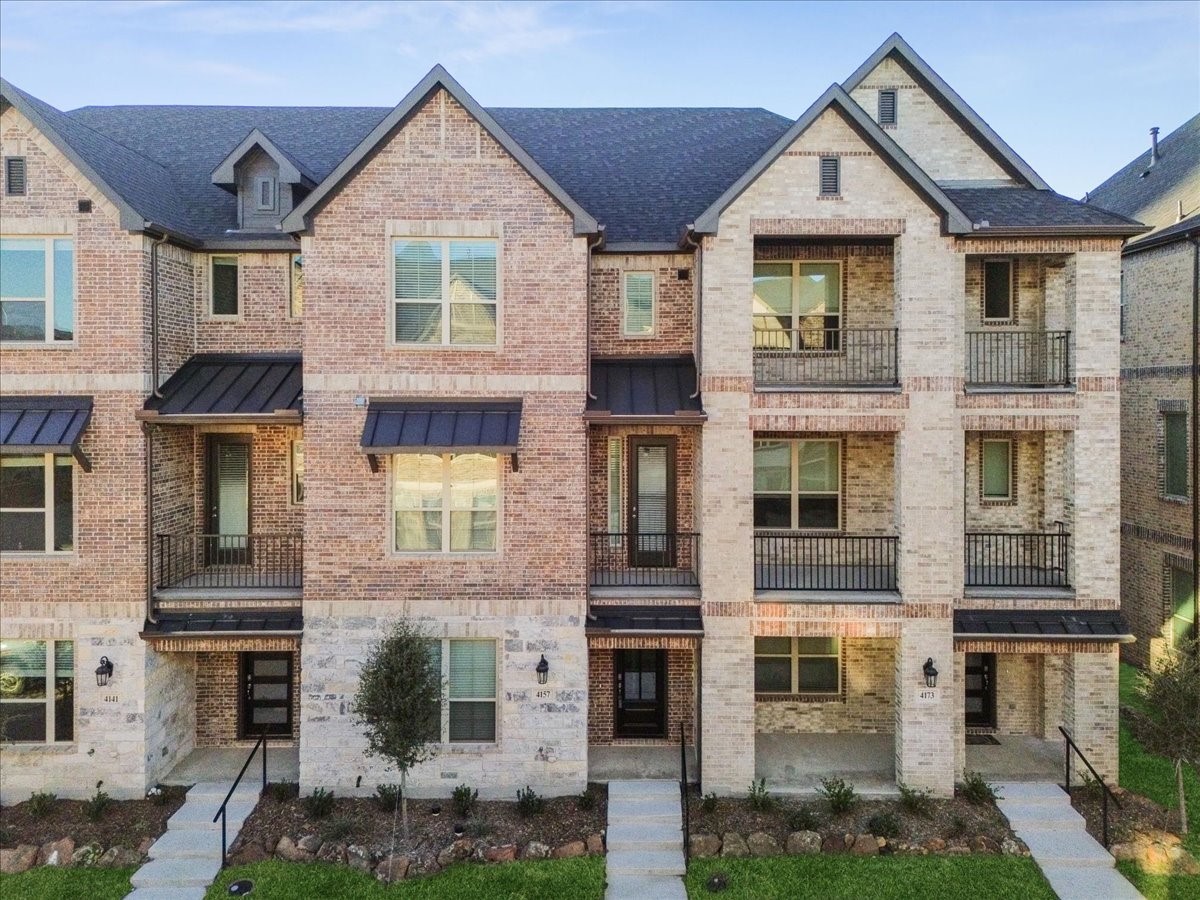 4157 Willow Pond Drive Frisco TX 75034