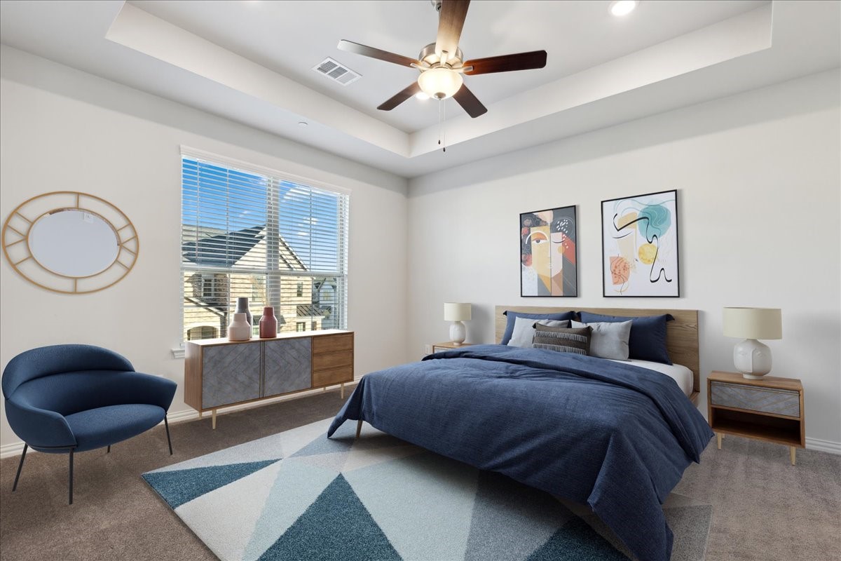 4157 Willow Pond Drive Frisco TX 75034