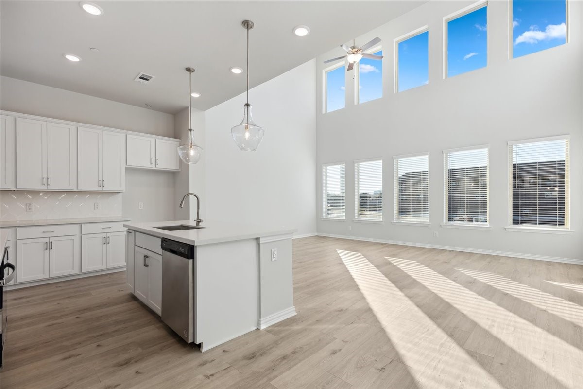 4157 Willow Pond Drive Frisco TX 75034