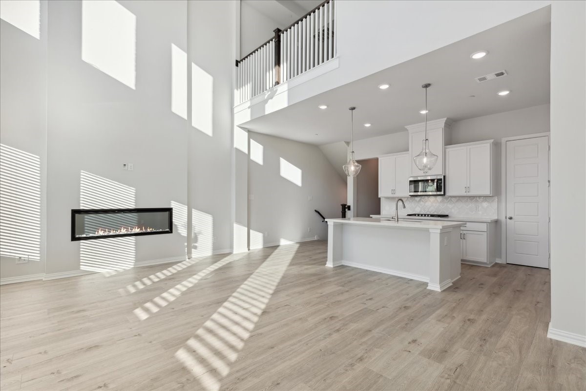 4157 Willow Pond Drive Frisco TX 75034
