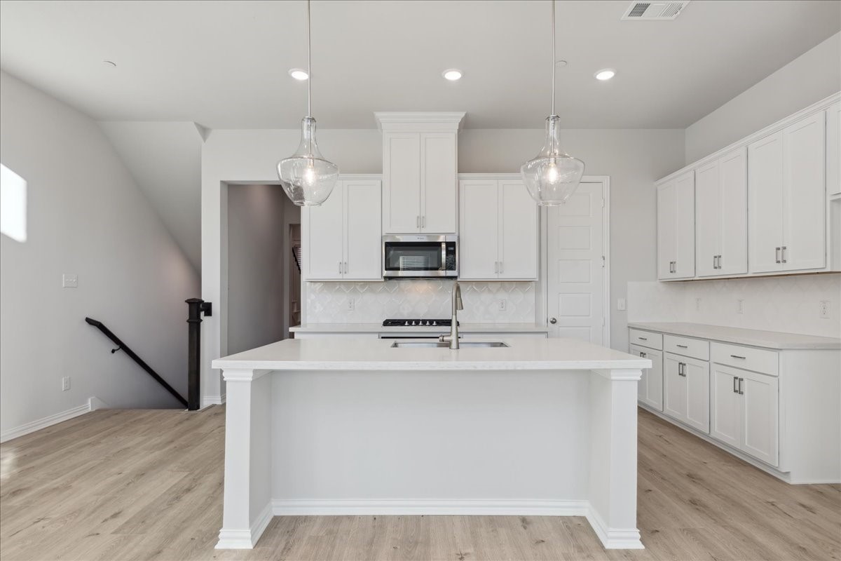 4157 Willow Pond Drive Frisco TX 75034