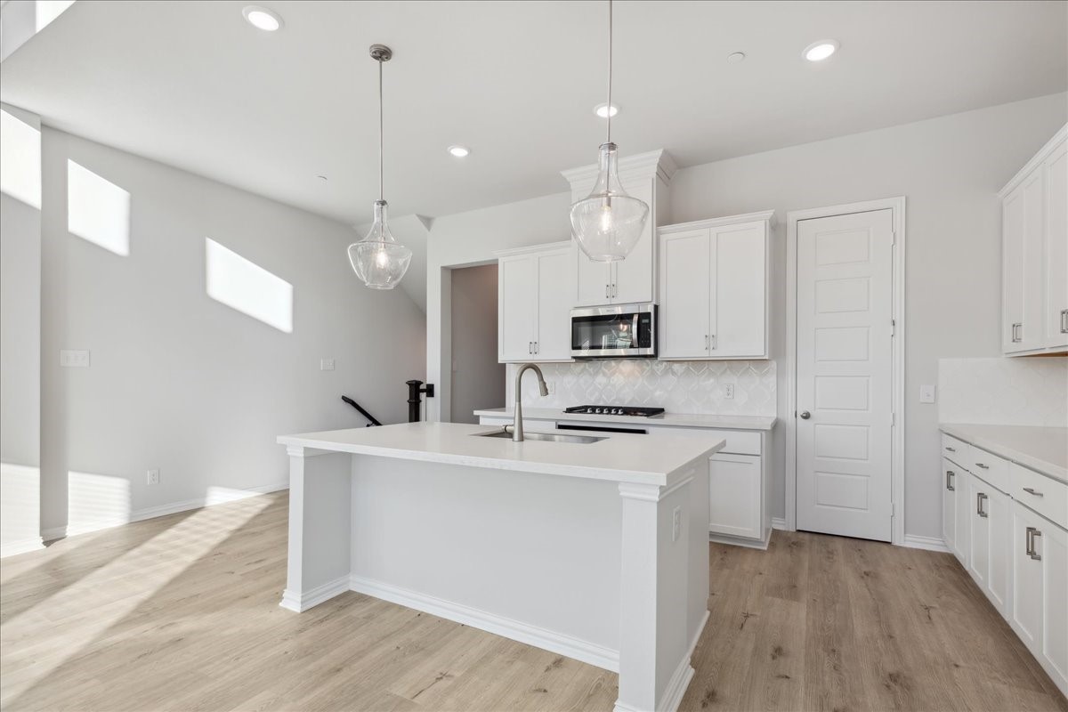 4157 Willow Pond Drive Frisco TX 75034