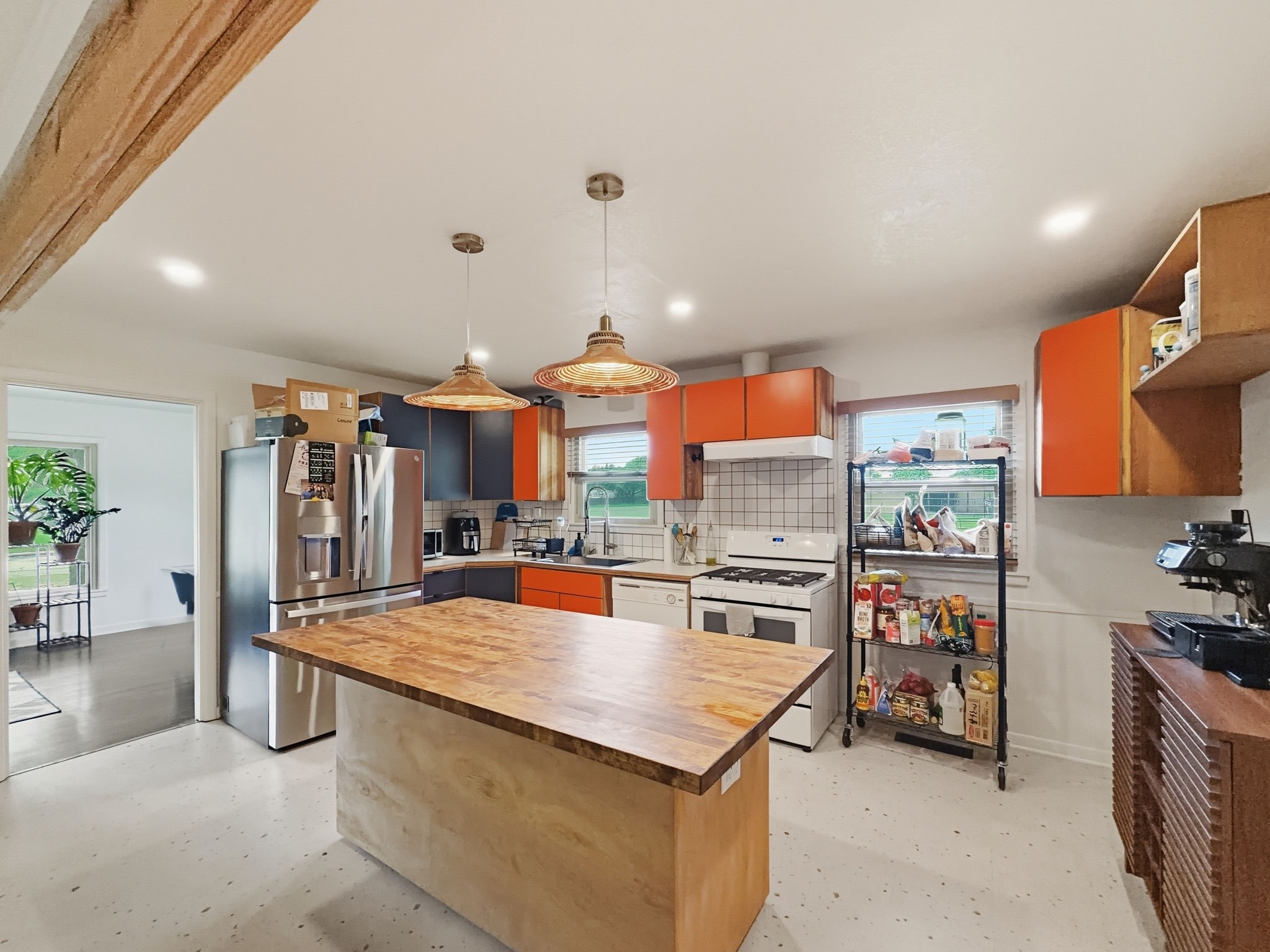 2137 Lenamon Street Waco TX 76710